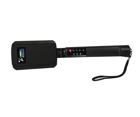 西平便携式非节点性探测仪